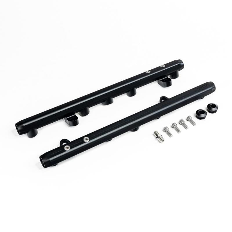 DeatschWerks Chevrolet LS2/LS3 Fuel Rail for GTO, Cadillac CTS-V, Corvette, Camaro SS, and Chevy SS