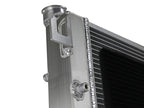 aFe BladeRunner Street Series Aluminum Radiator for 2003-2009 Dodge Diesel Trucks with 5.9L/6.7L Engine - Part #46-52061