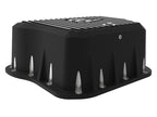 aFe Power Pro Series Deep Transmission Pan for Dodge Diesel Trucks – Part Number 46-70052