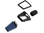 aFe 24-26 Jeep Wrangler JL L4-2.0L Rapid Induction Cold Air Intake System with Pro 5R Filter