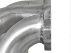 aFe Power Twisted Steel Header for GM Silverado/Sierra 1500 V8 (02-13) – 409 Stainless Steel Performance Header