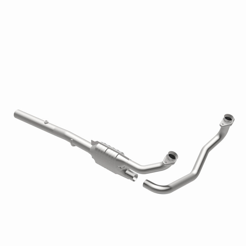 MagnaFlow OEM Grade Federal/EPA Compliant Direct-Fit Catalytic Converter 51274 for Dodge Ram 1500, 2500, and 3500