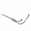 MagnaFlow OEM Grade Federal/EPA Compliant Direct-Fit Catalytic Converter 51274 for Dodge Ram 1500, 2500, and 3500