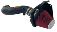 K&N Engineering 57-3044 Performance Intake Kit for 2004 Pontiac GTO 5.7L V8
