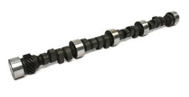 COMP Cams CS 47S 296TLS-6 Camshaft for Chevrolet Small Blocks with Oiling Groove