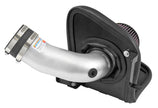 K&N Engineering 69-3537TS Cold Air Intake System for Ford Escape 2.0L/1.6L L4 and Lincoln MKC 2013-2016
