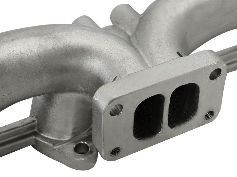 aFe Bladerunner Exhaust Manifold for 2003-2007 Dodge Ram 2500/3500 5.9L Cummins Diesel – Part 46-40011