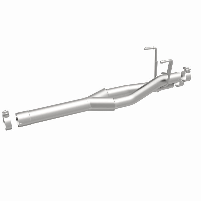 MagnaFlow 09-18 Ram 1500 5.7L D-Fit Performance Exhaust Muffler Replacement Kit Without Muffler