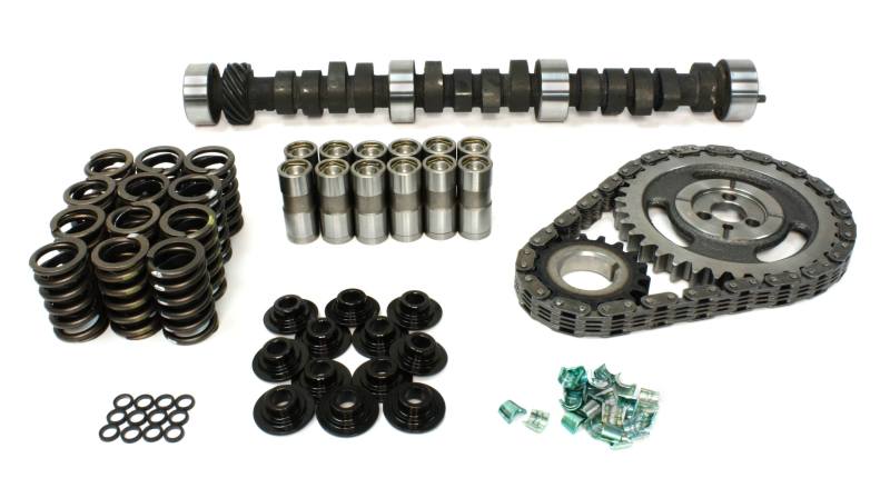 COMP Cams Camshaft Kit C6 260H for 1978-1979 GMC Caballero and Chevrolet Monte Carlo