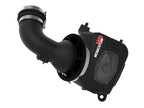 aFe Momentum HD Cold Air Intake System with Pro DRY S Filter for GM 1500 3.0L V6 Diesel (2020-2022)