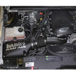 Banks Power 41800 Ram-Air Intake System for Chevy/GMC 4.8L-6.0L V8 - Cold Air Performance Upgrade