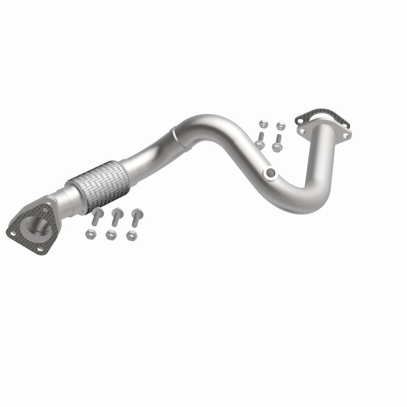 Magnaflow BRExhaust 107-0286 Front Pipe Kit for Buick Encore and Chevrolet Trax 1.4L