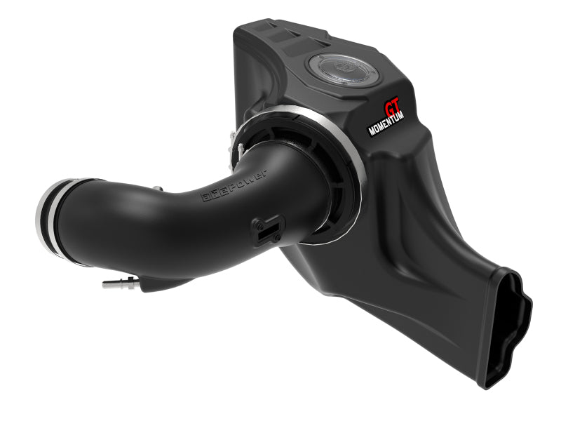 aFe Power Momentum GT Pro Dry S Cold Air Intake System for 2018-2021 Ford Mustang GT V8-5.0L