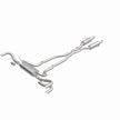 MagnaFlow NEO Series Cat-Back Exhaust System for Jeep Grand Cherokee (Part #19606)