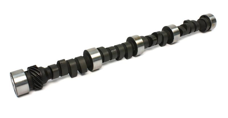 COMP Cams Camshaft CS 47S 290Xo-6 for Chevrolet Small Block Engines with Oiling Groove