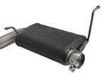 aFe MACH Force-Xp Cat-Back Exhaust System for Jeep Grand Cherokee WK2 2012-2021 with V8-6.4L HEMI
