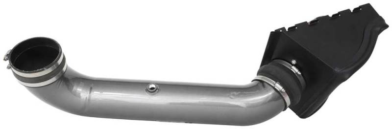 K&N Engineering High Flow Performance Intake Kit for 2021-2022 Ford F-150 V8-5.0L