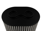 aFe MagnumFLOW OE Replacement Air Filter with Pro DRY S Media for Ford Super Duty 2017 6.7L V8 / 6.2L V8