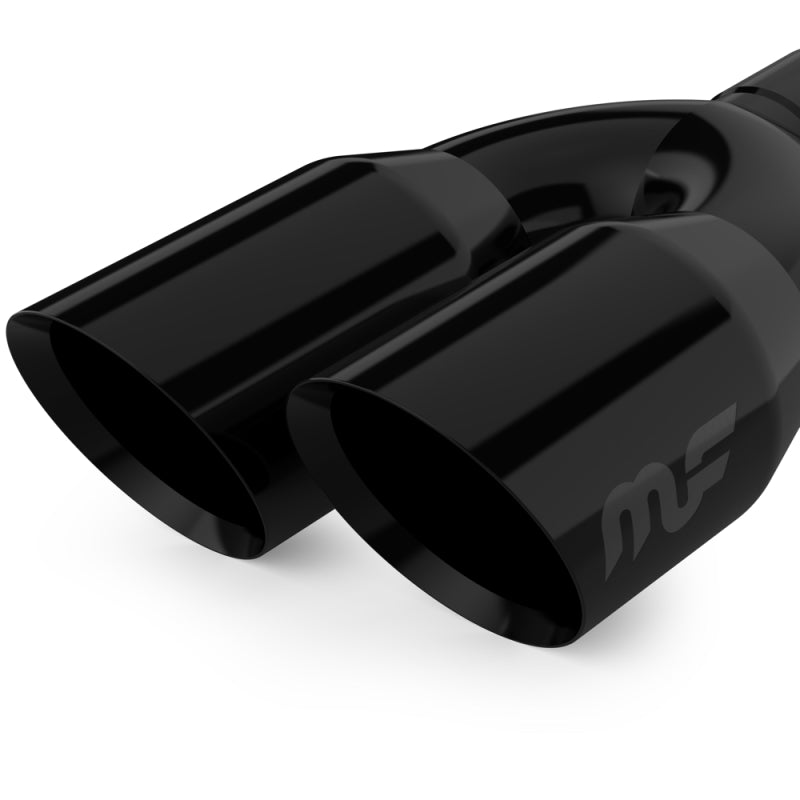 Magnaflow 19580 Street Series Black Chrome Cat-Back Exhaust System for 2021-2026 Chevy Tahoe & GMC Yukon