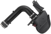 K&N Engineering 77-2576KTK Cold Air Intake System for Ford Flex and Taurus 3.5L V6