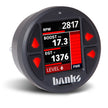 Banks Power 20-21 Ram 1500 / Jeep JL 3.0L EcoDiesel Derringer Gen2 Tuner with iDash SuperGauge