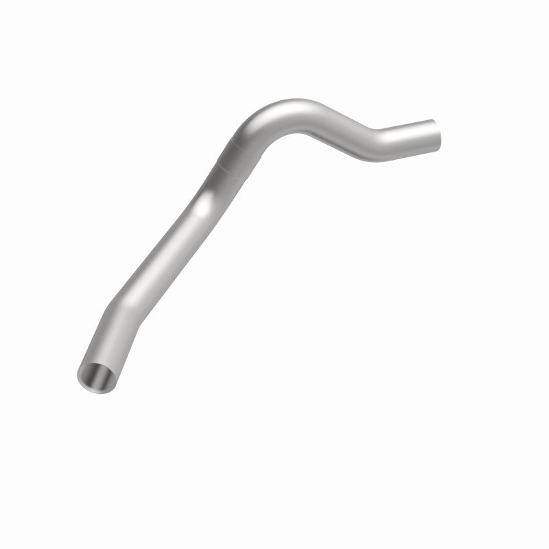MagnaFlow Part Number 15463 Universal Exhaust Tailpipe for Chevrolet Silverado and GMC Sierra 2005-2006