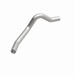 MagnaFlow Part Number 15463 Universal Exhaust Tailpipe for Chevrolet Silverado and GMC Sierra 2005-2006