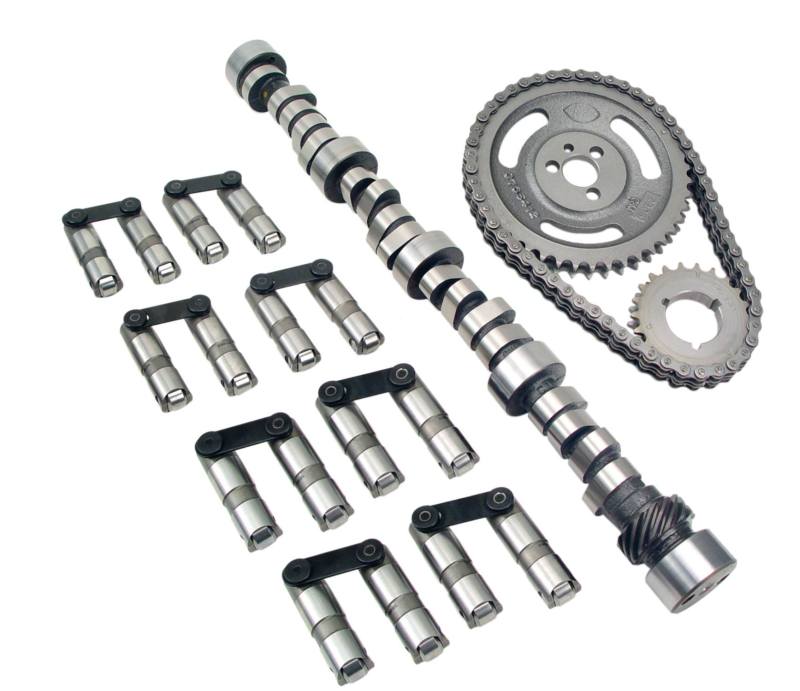 COMP Cams Camshaft Kit CS XR270HR-10 for Chevrolet Small Block Engines