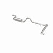 MagnaFlow BRE Exhaust Kit 05-07 Dodge Grand Caravan & Chrysler Town & Country (Part Number 106-0103)
