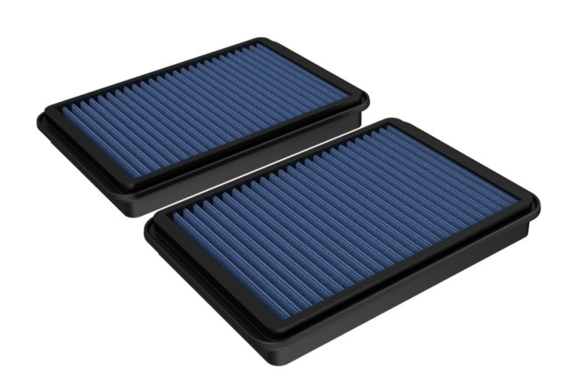 aFe Magnum FLOW Pro 5R Air Filter for Ram 1500 TRX 2021-2024 V8 6.2L - Part #30-10401RM