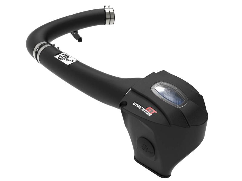 aFe Momentum GT Pro 5R Stage-2 Cold Air Intake System for Dodge Challenger, Charger, and Chrysler 300 (2011-2015) V6 3.6L
