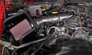 K&N Engineering 77-1571KP High Flow Performance Cold Air Intake Kit for 2013 Dodge Ram 1500 V8-4.7L