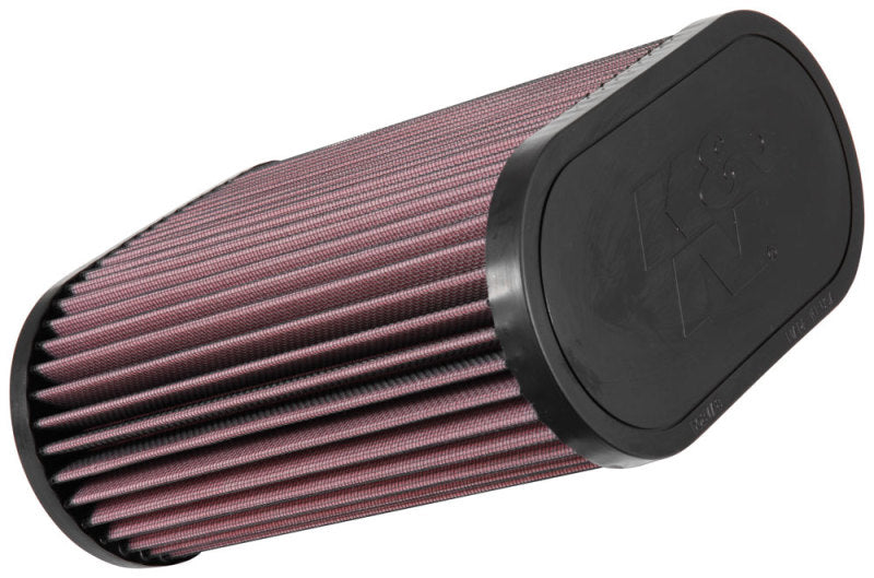 K&N Engineering YA-6914 Off-Road Replacement Air Filter for Yamaha YXM700 Viking (2014-2015)