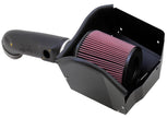 K&N Engineering 57-2582 High-Flow Cold Air Intake Kit for Ford F-250 Super Duty 6.7L V8 (2011-2013)