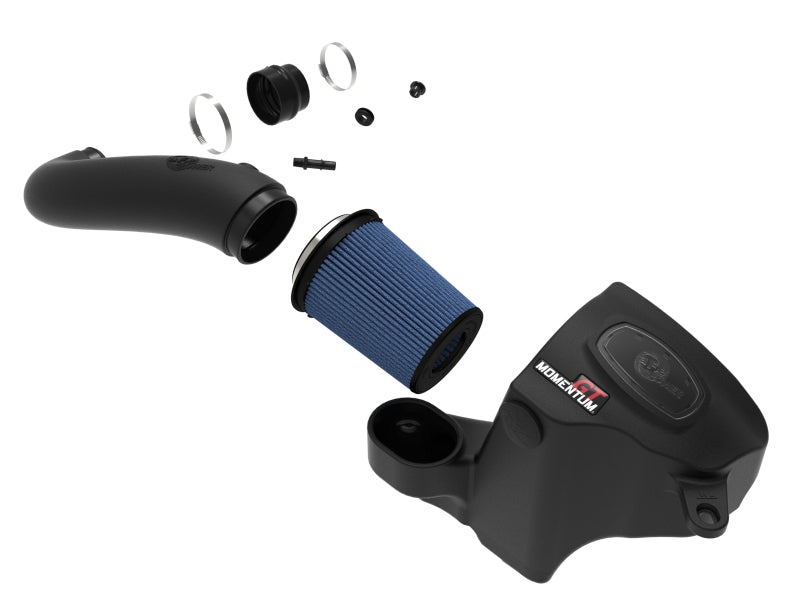 aFe Momentum GT Cold Air Intake System with Pro 5R Filter for Jeep Grand Cherokee (WL) 2021-2023 V8-5.7L HEMI