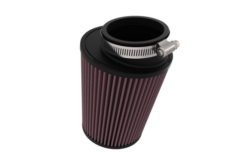 K&N Engineering Universal Air Filter Part RU-3520 – 3.5 Inch Diameter, Fits Various Applications