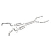 MagnaFlow Street Series Crossmember-Back Performance Exhaust System for Pontiac Firebird and Chevrolet Camaro Part #15899
