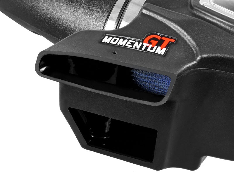 aFe Momentum GT Stage 2 PRO 5R Cold Air Intake System for 2011-2014 Jeep Grand Cherokee 3.6L V6