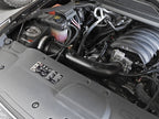 aFe Power Momentum GT Pro Dry S Cold Air Intake System for GM Silverado/Sierra 1500 14-19, Tahoe/Suburban/Yukon 15-20 with V8 5.3L/6.2L