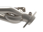 aFe Power Twisted Steel 304SS Shorty Header for 2021-2024 Ram 1500 TRX V8-6.2L