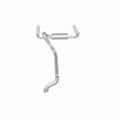 MagnaFlow Street Series Stainless Steel Cat-Back Exhaust System for Pontiac Firebird 1993-1997 with 5.7L Engine
