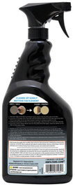 K&N Engineering HVAC Filter Cleaner 99-6010 – 32 oz Spray Bottle for Effective Air Filter Maintenance
