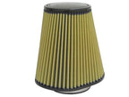 aFe MagnumFLOW IAF PG7 Performance Air Filter with Pro GUARD 7 Media - 4-3/8 in F x 6x9 in B x 5-1/2 in T x 9 in H