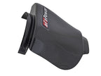 aFe MagnumFORCE Intake Rain Shield for 2015-2019 Dodge Challenger and Charger - Carbon Finish