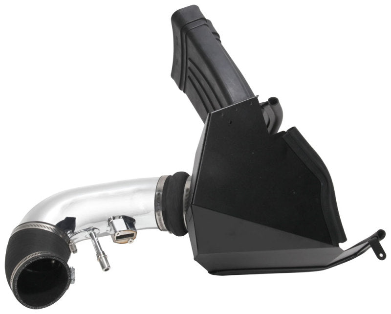 K&N Engineering 69-3540TP Cold Air Intake System for 2018-2022 Ford Mustang GT V8 5.0L