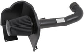 K&N 71 Series Performance Intake Kit for Chevrolet and GMC 2014-2015 Silverado, Sierra, Suburban, Yukon