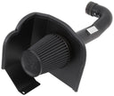 K&N 71 Series Performance Intake Kit for Chevrolet and GMC 2014-2015 Silverado, Sierra, Suburban, Yukon