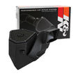 K&N Engineering 63-1584 Ram 2500/3500 6.7L Diesel Performance Cold Air Intake System