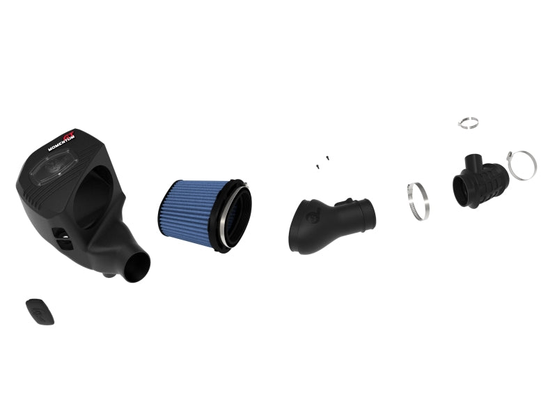 aFe Power Momentum GT Pro 5R Cold Air Intake System for Chevrolet Blazer 19-26 V6-3.6L