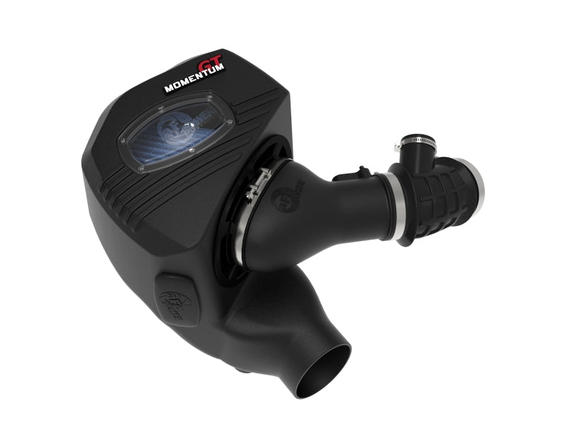 aFe Power Momentum GT Pro 5R Cold Air Intake System for Chevrolet Blazer 19-26 V6-3.6L